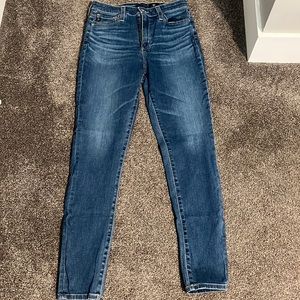 AG Adriano Goldschmeid Mila Ankle Skinny